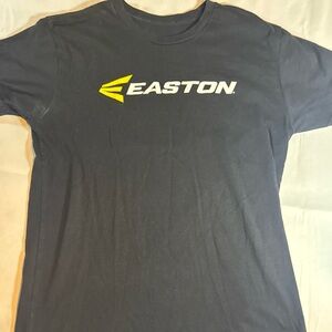 Small Black Easton T Shirt